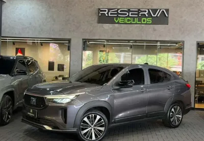 Fiat fastback audace turbo 200 flex at 4p 2024