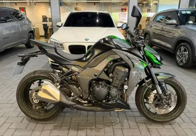 Kawasaki kawasakz1000 r abs 2021