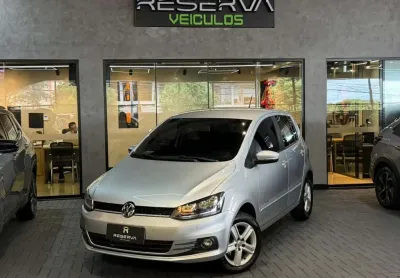 Volkswagen novo fox cl mb 2016