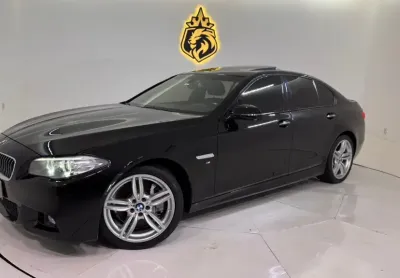 Bmw 535i sport