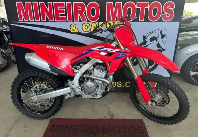 Honda crf 250 r