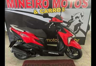 Honda elite 125 2023