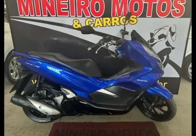 Honda pcx 150