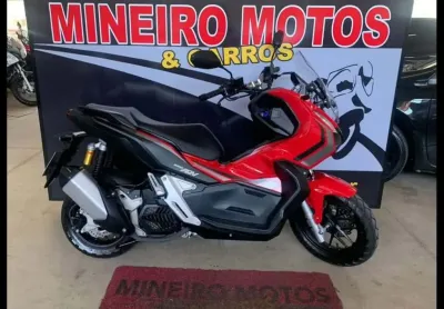 Honda adv 150
