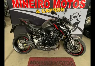 Kawasaki z 900 abs
