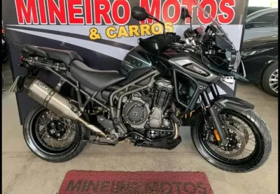Triumph tiger 1200 xca