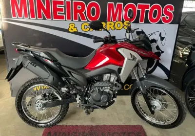 Honda xre 190 abs