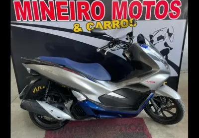 Honda pcx 150 sport