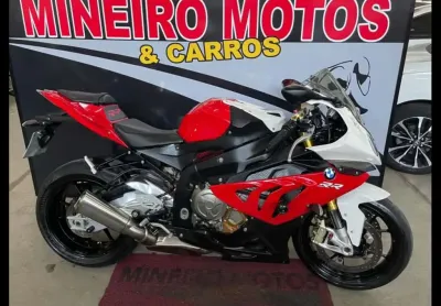 Bmw s 1000 rr rr