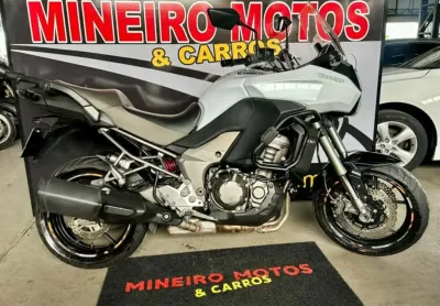 Kawasaki versys 1000 abs