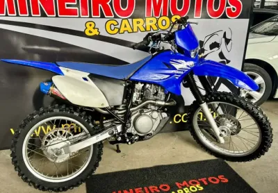 Yamaha tt r 230