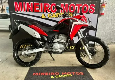 Honda xre 300 300 sahara rally abs