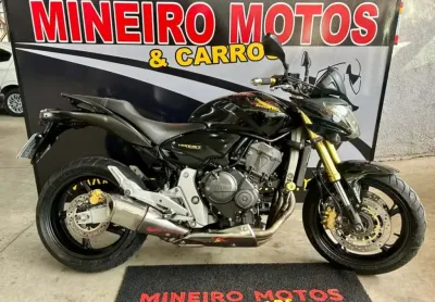 Honda cb 600f hornet cb 600f