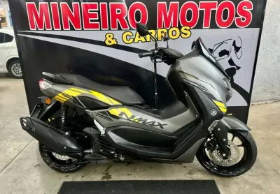 Yamaha nmax 160 se