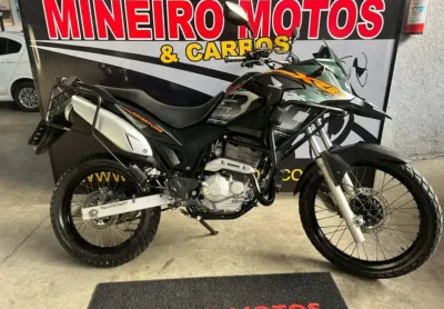 Honda xre 300 adventure abs