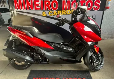 Zontes e350 zero ds