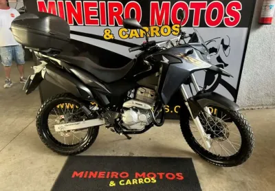 Honda xre 300 abs
