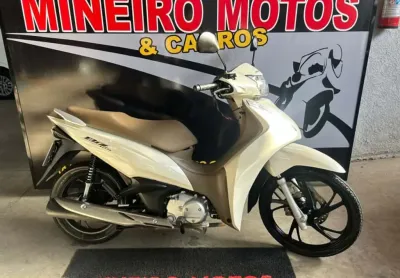 Honda biz 125