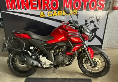 Yamaha fazer fz15 fazer abs
