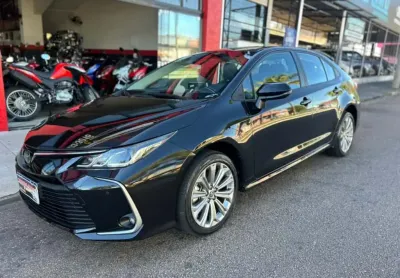 Toyota corolla 2.0 vvt-ie flex xei direct shift