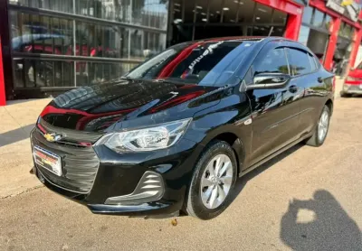 Chevrolet onix 1.0 flex plus lt manual