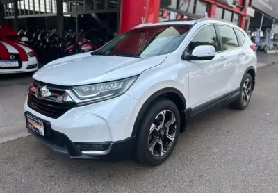 Honda crv 1.5 16v vtc turbo gasolina touring awd cvt
