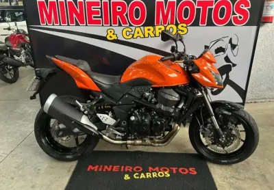 Kawasaki z 750