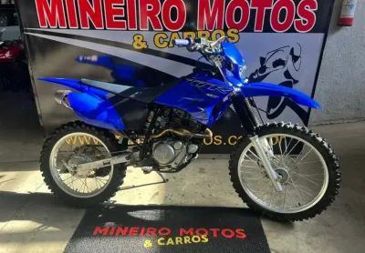 Yamaha tt r 230