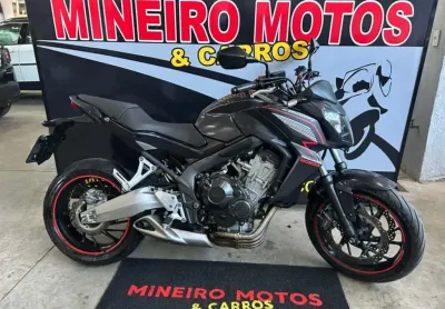 Honda cb 650 f 650 f