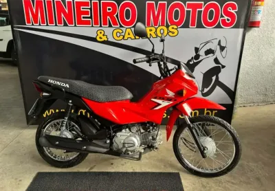 Honda pop 110i es