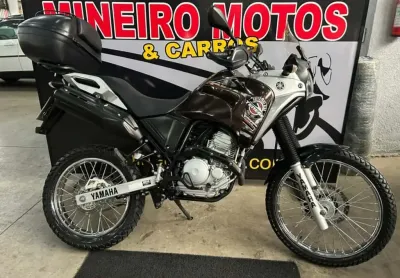 Yamaha xtz 250 tenere