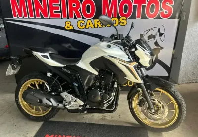 Yamaha fazer fz25 250 abs