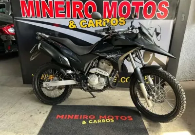 Honda xre 300 abs