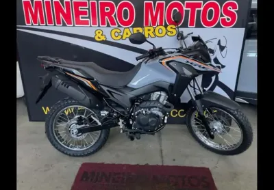 Honda xre 190 adv