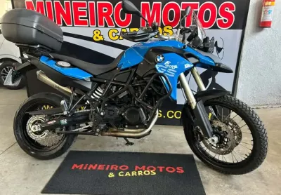 Bmw f 800 gs