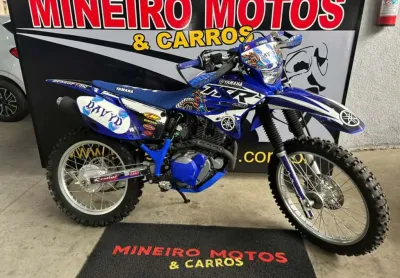 Yamaha tt r 230