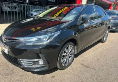 Toyota corolla 2.0 altis 16v flex 4p automático