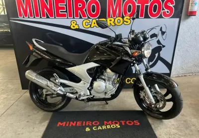 Yamaha ys 250 fazer