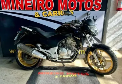 Honda cb 300 r