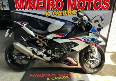 Bmw s 1000 rr m- carbon abs
