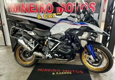 Bmw r 1250 gs sport