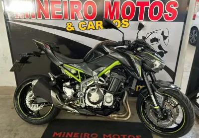 Kawasaki z 900 abs