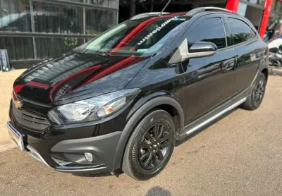Chevrolet onix 1.4 mpfi activ 8v flex 4p automático