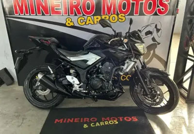 Yamaha mt-03 disco