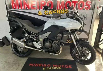 Kawasaki versys 1000 abs