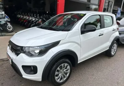 Fiat mobi 1.0 firefly flex like. manual