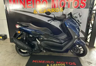 Yamaha nmax 160 abs