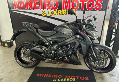Suzuki gsx-s 1000 az abs