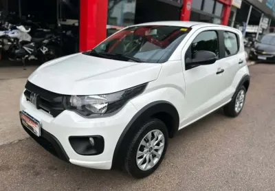 Fiat mobi 1.0 firefly flex like. manual