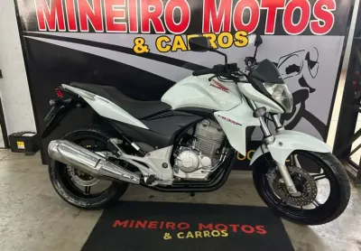 Honda cb 300 r